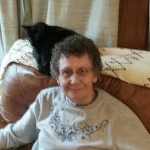 Meet your Posher, Shirley